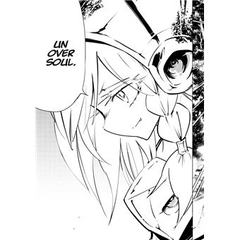Shaman King - The Super Star - Tome 2