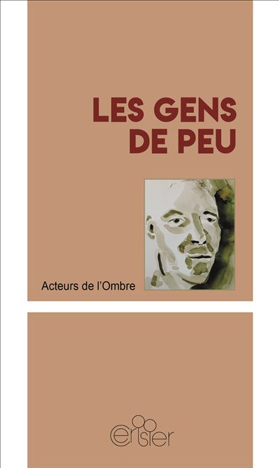 Les Gens De Peu - Broché - Collectif - Achat Livre 