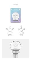 Official Fan Light Stick Aespa Winter