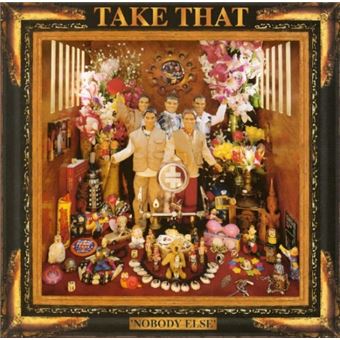 TAKE THAT ライブ イン マンチェスターDVDとCD Amazon.co.jp: ライヴ・イン・マンチェスター [DVD] : テイク