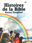 Histoires de la bible - a.t