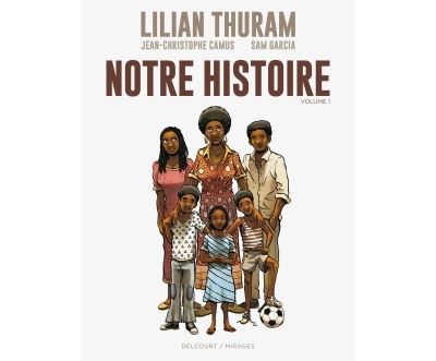 Notre histoire