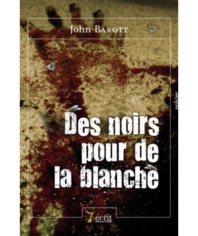Des noirs pour de la blanche