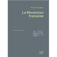 La Révolution française
