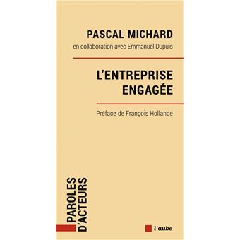 L'entreprise engagée - Par la prévenance. Pour la société