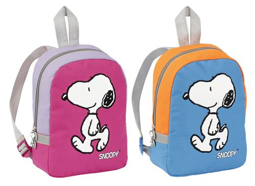 VIQUEL RDC8 SAC DOS SNOOPY BABY ASS