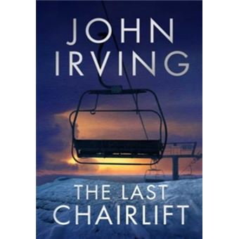 The Last Chairlift - 1