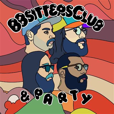 Bbsitters Club And Party