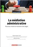 La médiation administrative