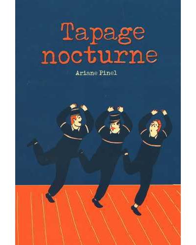 Tapage nocturne