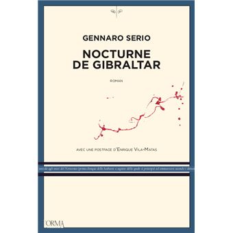 Nocturne de Gibraltar