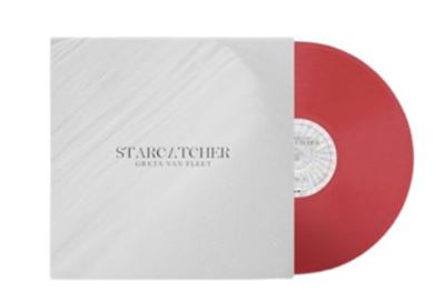 Starcatcher Édition Limitée Exclusivité Fnac Vinyle Rouge