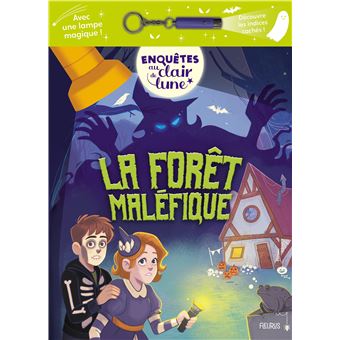 La forêt maléfique