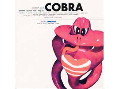 Best of cobra