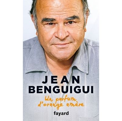 Un parfum d'orange amère