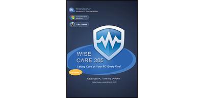 Wise Care 365 Pro