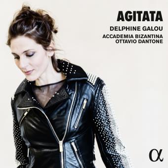 AGITATA/GALOU