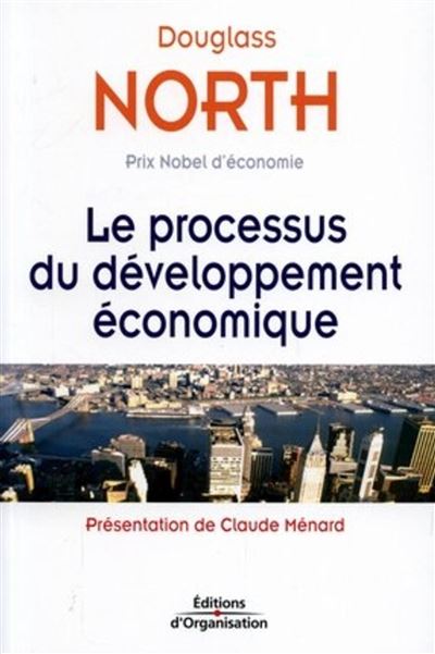 Processus de développement économique