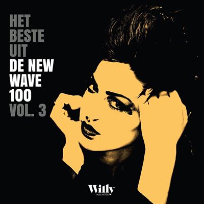 Willy - Het Beste Uit De New Wave 100 Vol. 3