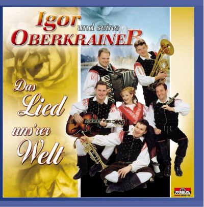 Das lied uns rer welt