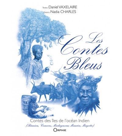 Les contes bleus