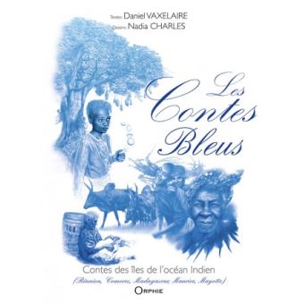Les contes bleus