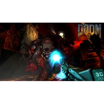 Doom Slayers Collection PS4