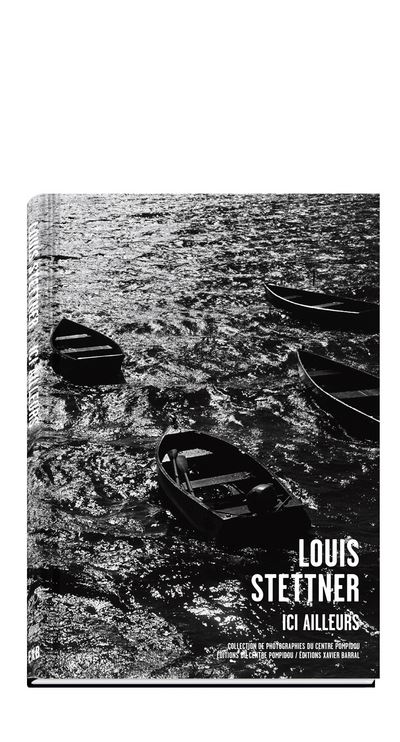 Louis stettner