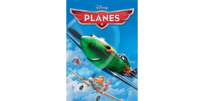 Disney Planes