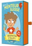 Jeu du menteur Suisse