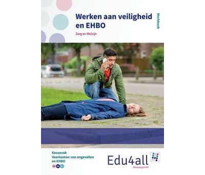 Werken aan veiligheid en EHBO