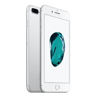 Apple iPhone 7 Plus 128 Go 5.5'' Argent - 1