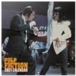 Calendrier 2021 30x30 Pulp Fiction