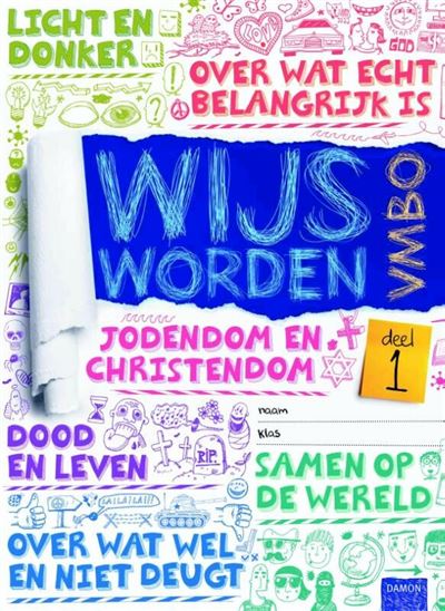 VMBO deel 1