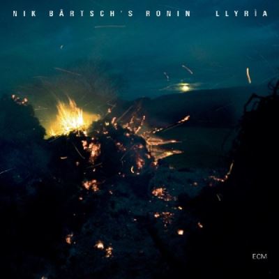 Llyria/180gr