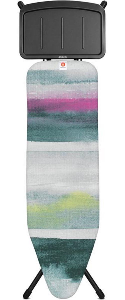 Table à repasser Brabantia Morning Breeze 124x38 cm