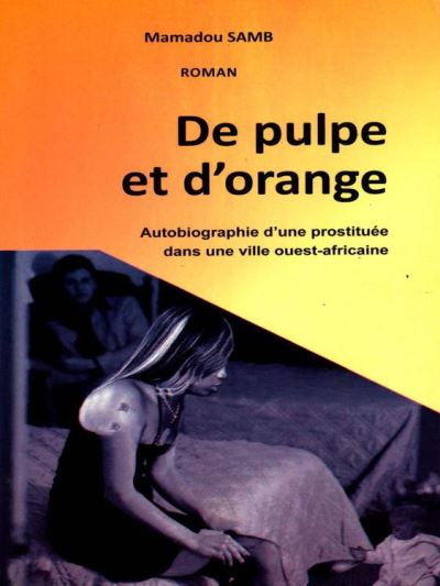 prostituée orange