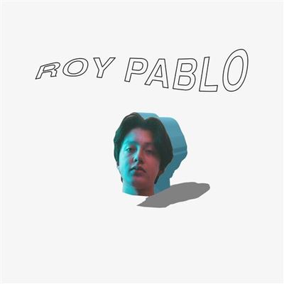 Roy pablo colv wht
