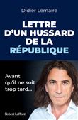 Lettre d'un hussard de la République