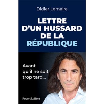 Lettre d'un hussard de la République