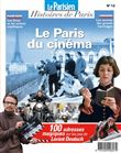 Le paris du cinema