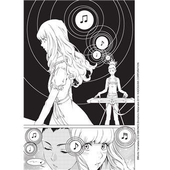 Carole & Tuesday T01