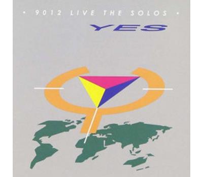 9012 live the solos