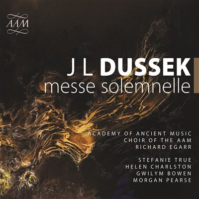 Messe Solemnelle