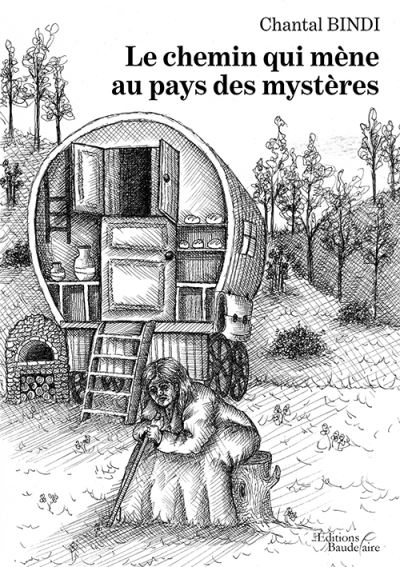 Le chemin qui mène au pays des mystères