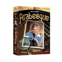 Arabesque Saison 1 Blu-ray