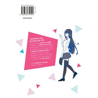 Dumbbell : Combien tu peux soulever ?