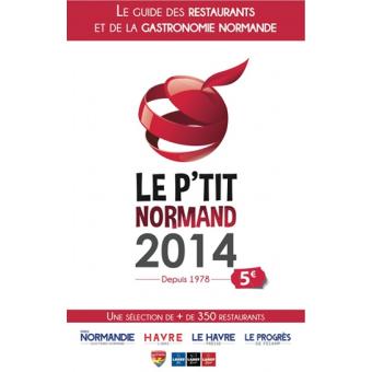 Le p'tit normand