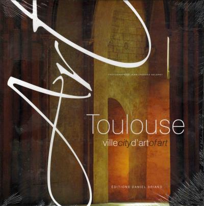 Toulouse ville d'art