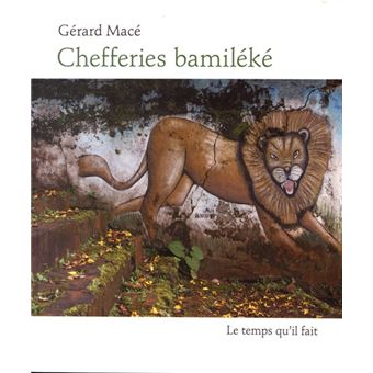 Chefferies bamiléké